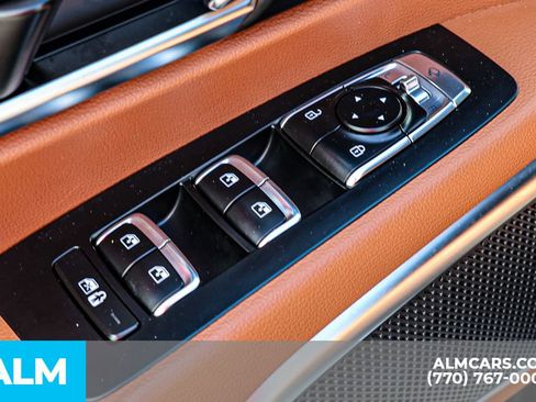 Used 2025 Kia Telluride SX Prestige X-Pro AWD/4WD image 53