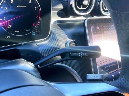 Used 2024 Mercedes-Benz C 300 Sedan image 17