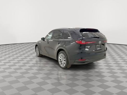 Used 2026 MAZDA CX-90 3.3 Turbo w/ Preferred Package image 7