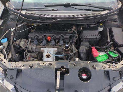 Used 2013 Honda Civic HF image 21