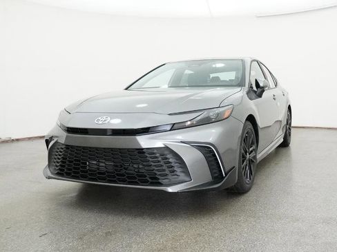 New 2026 Toyota Camry SE image 48