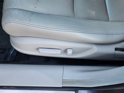 Used 2012 Acura TSX 2.4 image 15