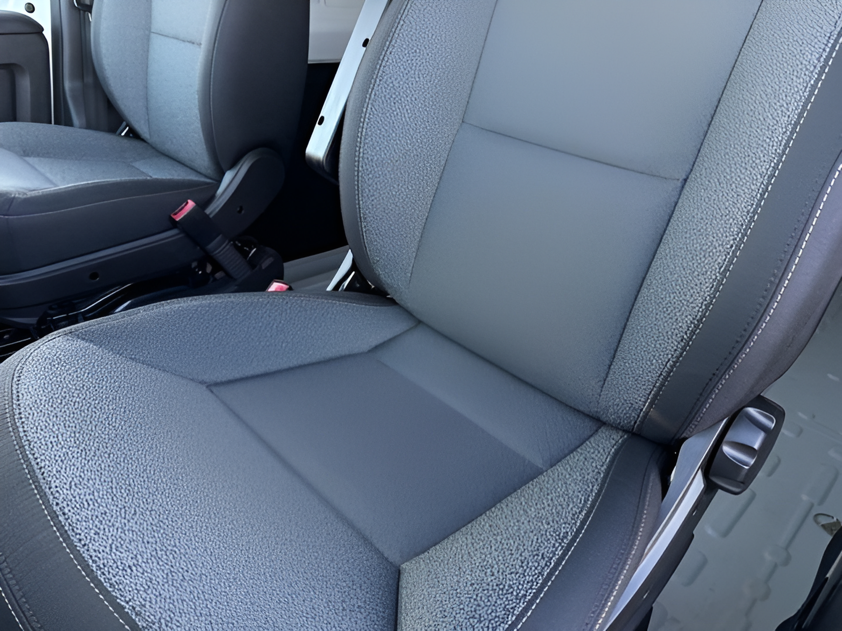 New 2025 RAM ProMaster 1500 w/ Convenience Group FWD image 30