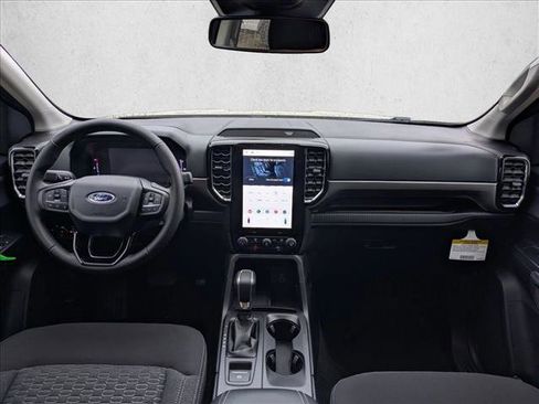 New 2025 Ford Ranger XLT w/ Convenience Package image 15
