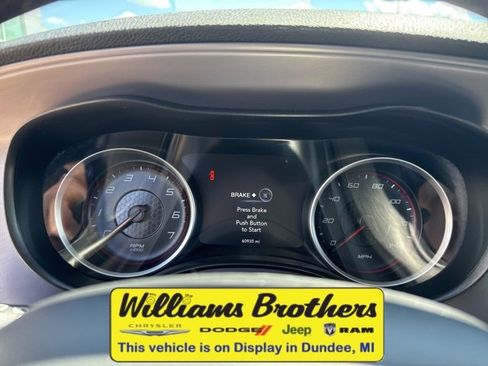 Certified 2023 Dodge Charger GT image 16