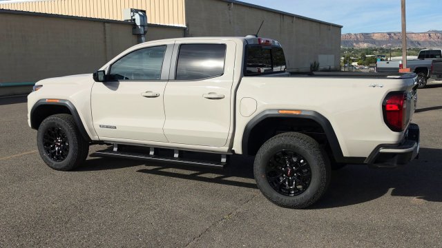 New 2026 GMC Canyon Elevation w/ Convenience Package AWD/4WD image 7
