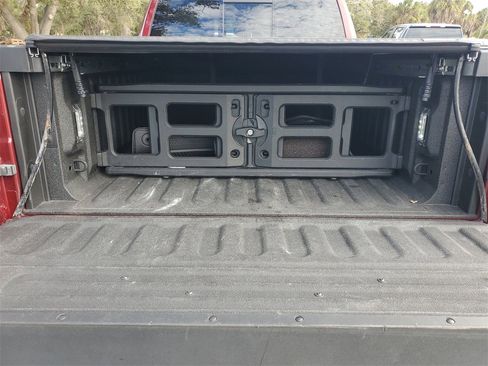 Used 2024 RAM 2500 Limited image 13