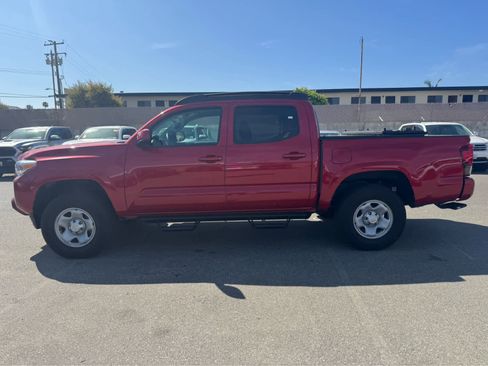Certified 2023 Toyota Tacoma SR image 13