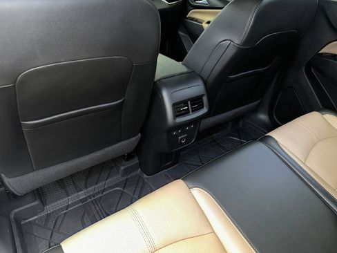 Certified 2023 Chevrolet Equinox Premier image 23