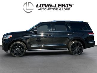 Used 2022 Lincoln Navigator Reserve video 2