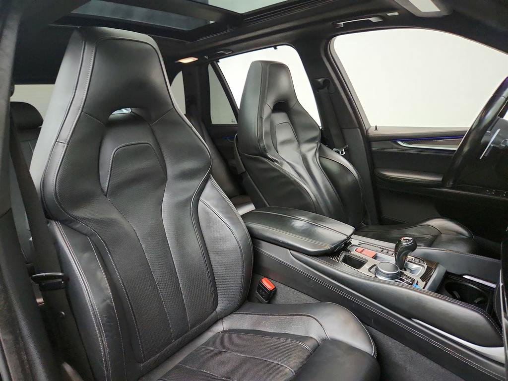 Used 2018 BMW X5 M w/ Executive Package AWD/4WD image 27