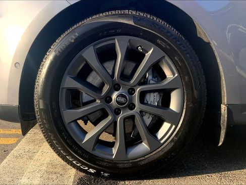 Used 2025 Land Rover Range Rover Sport S image 10