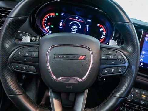 Used 2023 Dodge Durango R/T RWD image 19