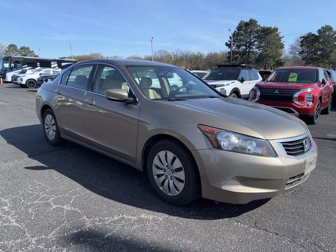 Used 2009 Honda Accord LX image 3