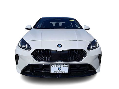 Used 2025 BMW 228i xDrive w/ Premium Package AWD/4WD image 2