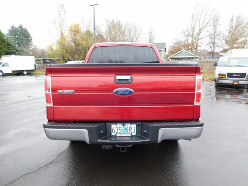 Used 2013 Ford F150 XLT w/ XLT Chrome Pkg image 19