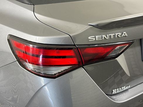 Used 2020 Nissan Sentra SR w/ Electronics Package image 36