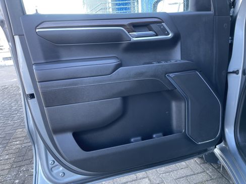 Used 2023 Chevrolet Silverado 1500 LT w/ Protection Package image 15