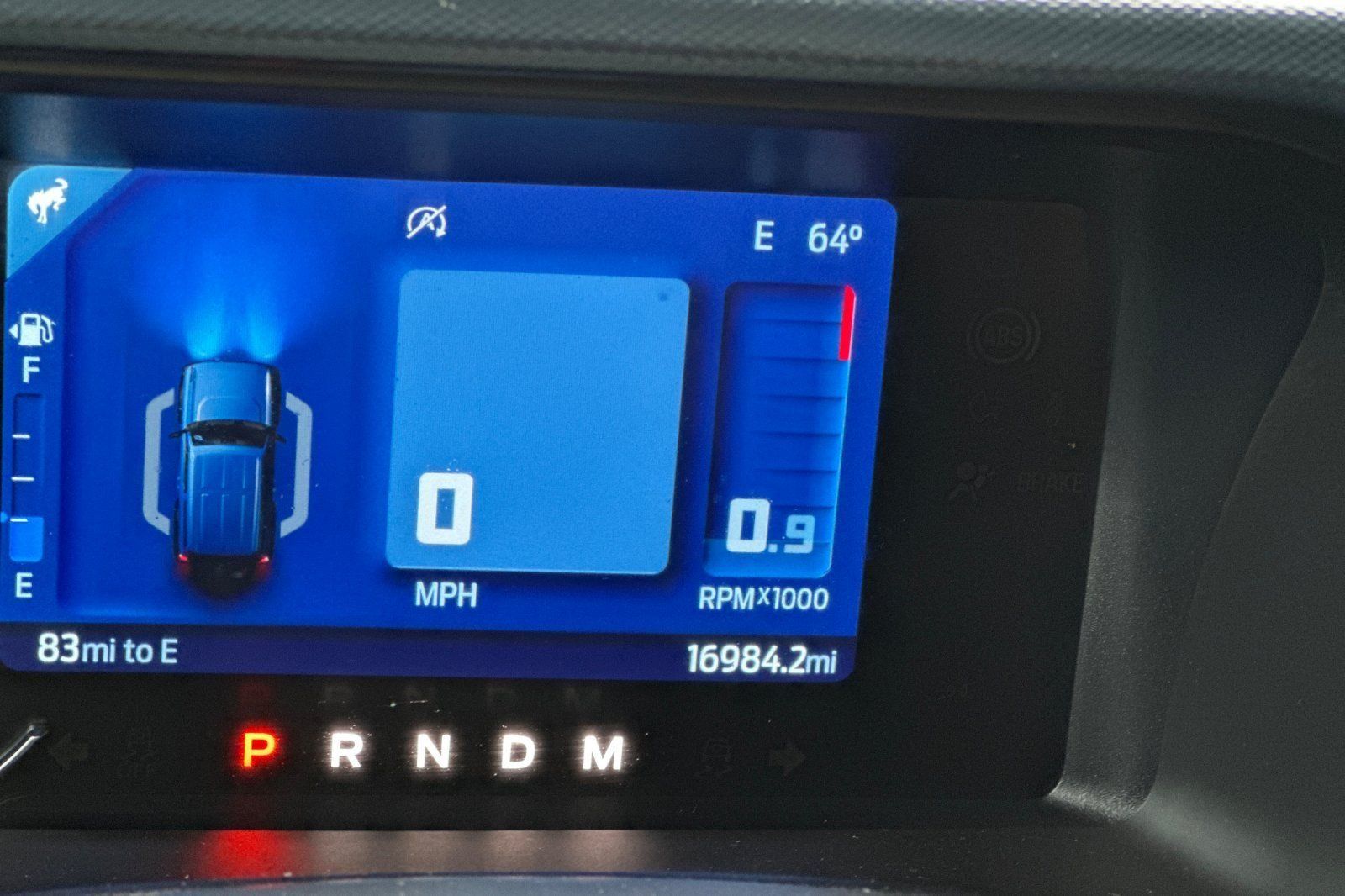 Used 2023 Ford Bronco Outer Banks AWD/4WD image 30
