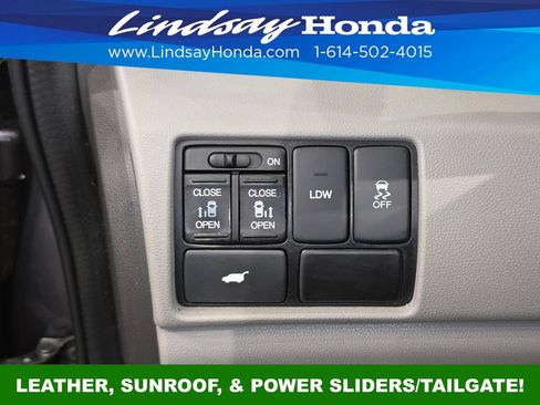 Used 2015 Honda Odyssey EX-L image 15