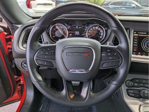 Used 2023 Dodge Challenger R/T Scat Pack RWD image 18