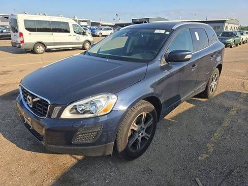 Used 2013 Volvo XC60 T6 AWD/4WD image 1