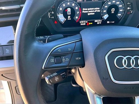 Used 2022 Audi A3 2.0T Premium Plus w/ Premium Plus Package image 20