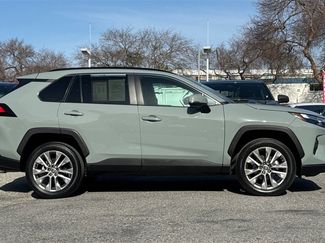 Certified 2023 Toyota RAV4 XLE Premium video 2