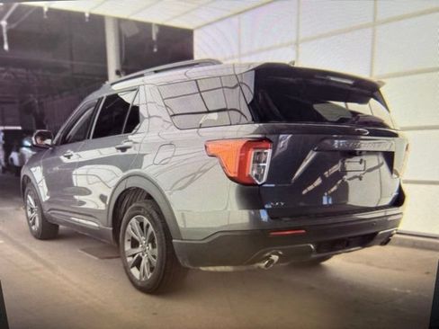 Certified 2023 Ford Explorer XLT w/ Equipment Group 202A AWD/4WD image 19