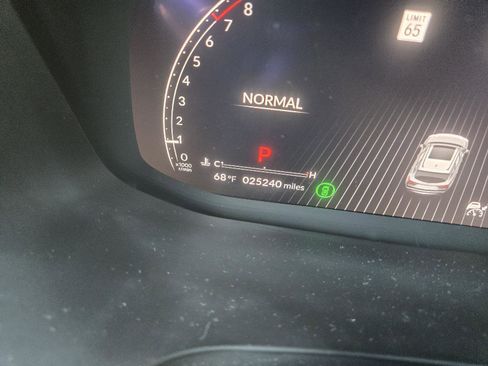 Certified 2024 Acura MDX FWD w/ Technology Package image 32