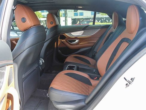 Certified 2023 Mercedes-Benz AMG GT 43 image 19