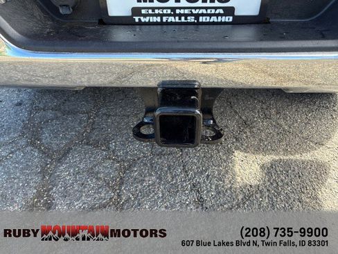Used 2024 GMC Sierra 2500 SLE AWD/4WD image 28