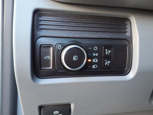 New 2026 Ford F250 XL w/ STX Appearance Package image 18