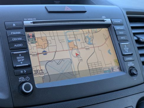 Used 2013 Honda CR-V EX-L image 30