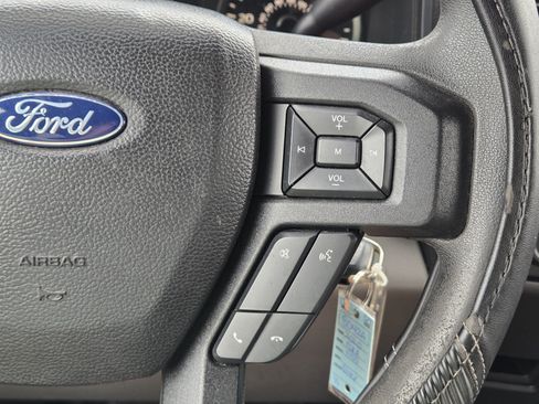 Used 2020 Ford F150 XLT w/ Equipment Group 301A Mid AWD/4WD image 24