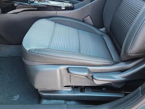 New 2026 Chevrolet Trax LT w/ Driver Confidence Package image 4