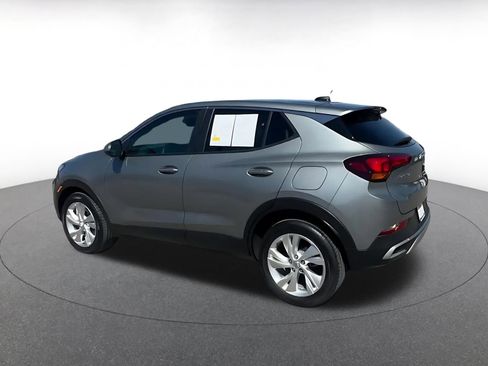 Used 2025 Buick Encore GX Preferred image 10