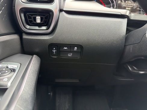 Certified 2023 Kia Sorento EX AWD/4WD image 13