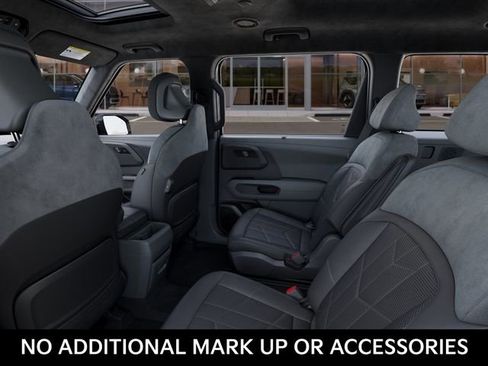 New 2027 Kia Telluride X-Line SX Prestige AWD/4WD image 18
