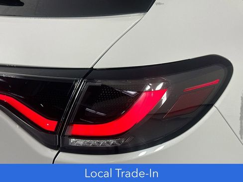 New 2026 Honda HR-V LX image 10