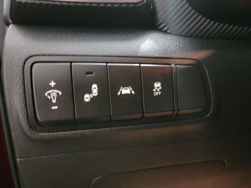 Used 2020 Hyundai Tucson Value FWD image 25