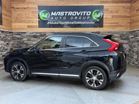 Used 2019 Mitsubishi Eclipse Cross SE AWD/4WD image 15