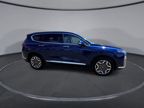 Used 2022 Hyundai Santa Fe Limited FWD image 9