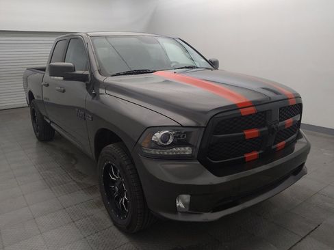 Used 2018 RAM 1500 Sport w/ Convenience Group RWD image 13