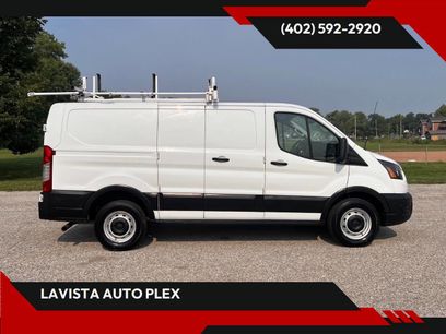 Used 2020 Ford Transit 250 Low Roof