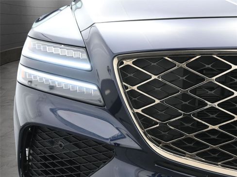 Used 2025 Genesis GV80 3.5T e-SC image 20