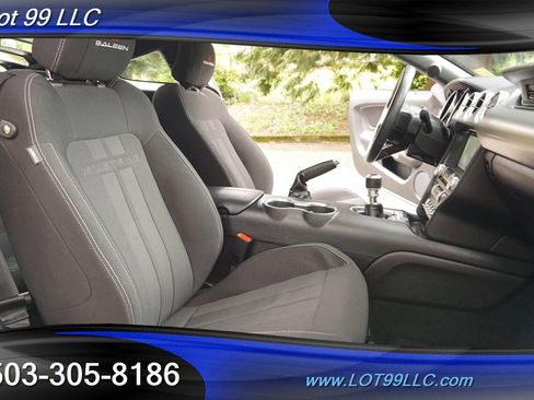 Used 2018 Ford Mustang GT w/ Equipment Group 301A image 16