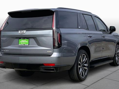 Used 2021 Cadillac Escalade Sport w/ Driver Assist Tech Package image 13