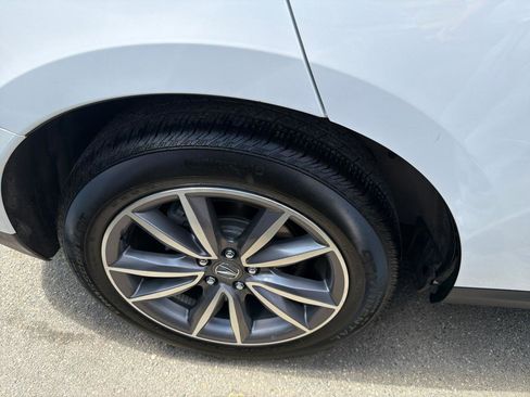 Used 2023 Acura RDX AWD w/ Technology Package image 5