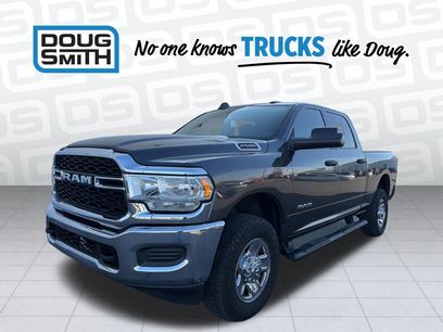 Used 2019 RAM 2500 Tradesman